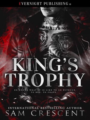 King's Trophy - ebook